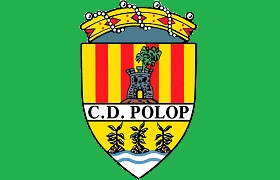 Jornada del C.D. Polop (10 y 11 de marzo) Jornada del C.D. Polop (10 y 11 de marzo)